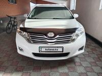 Toyota Venza 2010 года за 10 000 000 тг. в Алматы