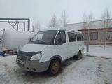 ГАЗ ГАЗель 2011 года за 3 500 000 тг. в Уральск – фото 5