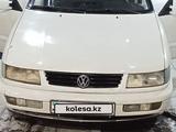 Volkswagen Passat 1994 года за 1 200 000 тг. в Караганда