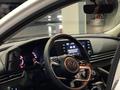 Hyundai Elantra 2021 года за 9 150 000 тг. в Астана – фото 6
