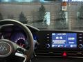 Hyundai Elantra 2021 года за 9 150 000 тг. в Астана – фото 7
