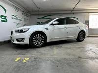 Kia K7 2013 годаүшін8 800 000 тг. в Астана