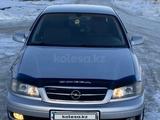 Opel Omega 2001 года за 2 200 000 тг. в Актобе – фото 4
