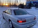 Opel Omega 2001 года за 2 200 000 тг. в Актобе – фото 5