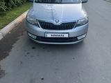 Skoda Rapid 2015 года за 4 900 000 тг. в Семей