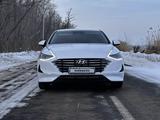 Hyundai Sonata 2023 года за 16 000 000 тг. в Петропавловск – фото 4