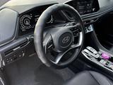 Hyundai Sonata 2023 года за 16 000 000 тг. в Петропавловск – фото 3