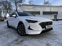 Hyundai Sonata 2023 годаfor16 000 000 тг. в Петропавловск