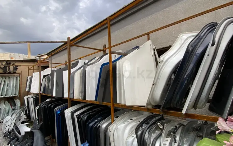 Дверь за 150 000 тг. в Караганда