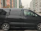 Toyota Alphard 2007 годаfor9 500 000 тг. в Алматы – фото 3