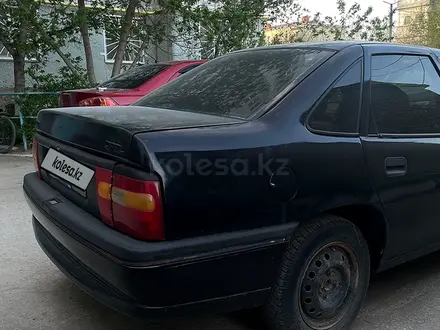Opel Vectra 1993 годаүшін1 180 000 тг. в Актобе – фото 4