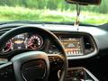 Dodge Challenger 2015 года за 12 000 000 тг. в Астана – фото 9
