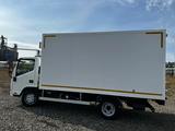 JAC  N56 2026 годаүшін24 000 000 тг. в Костанай