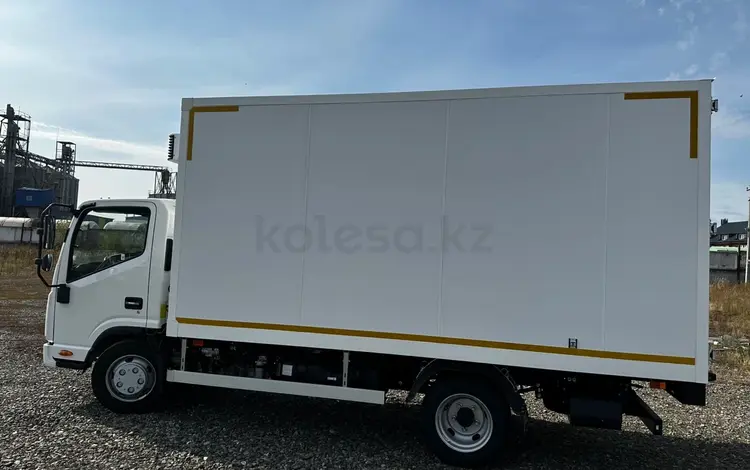 JAC  N56 2026 года за 24 000 000 тг. в Костанай