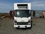 JAC  N56 2026 годаүшін24 000 000 тг. в Костанай – фото 3