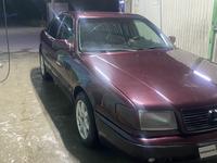 Audi 100 1991 годаүшін2 000 000 тг. в Жаркент