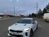 Kia Stinger 2021 годаүшін18 000 000 тг. в Костанай – фото 5