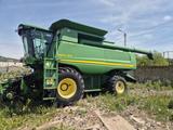 John Deere 2008 года за 30 000 000 тг. в Астана – фото 2