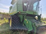 John Deere 2008 года за 30 000 000 тг. в Астана – фото 3