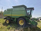 John Deere 2008 года за 30 000 000 тг. в Астана – фото 4