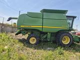 John Deere 2008 года за 30 000 000 тг. в Астана – фото 5