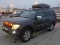 Mitsubishi Pajero 2007 годаfor8 000 000 тг. в Актау – фото 7