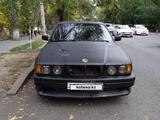 BMW 525 1991 года за 1 200 000 тг. в Алматы – фото 2