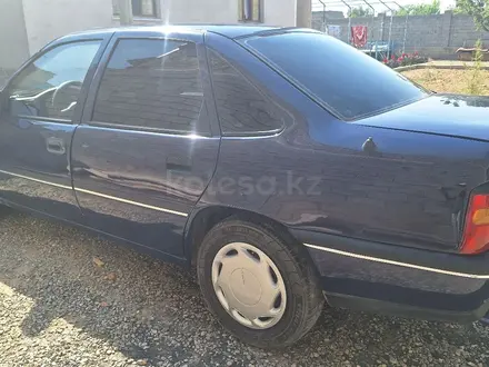 Opel Vectra 1990 года за 800 000 тг. в Туркестан – фото 3