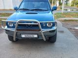 Nissan Terrano 1996 годаүшін3 500 000 тг. в Уральск – фото 3