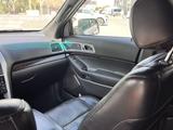 Ford Explorer 2013 года за 10 200 000 тг. в Алматы – фото 5