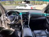 Ford Explorer 2013 года за 10 200 000 тг. в Алматы – фото 4
