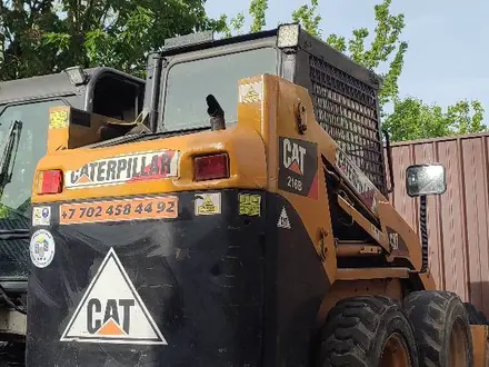 Caterpillar  SB 216 2008 года за 8 900 000 тг. в Алматы – фото 2