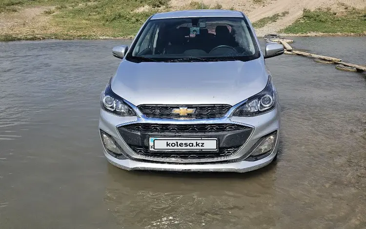 Chevrolet Spark 2019 года за 4 900 000 тг. в Шымкент