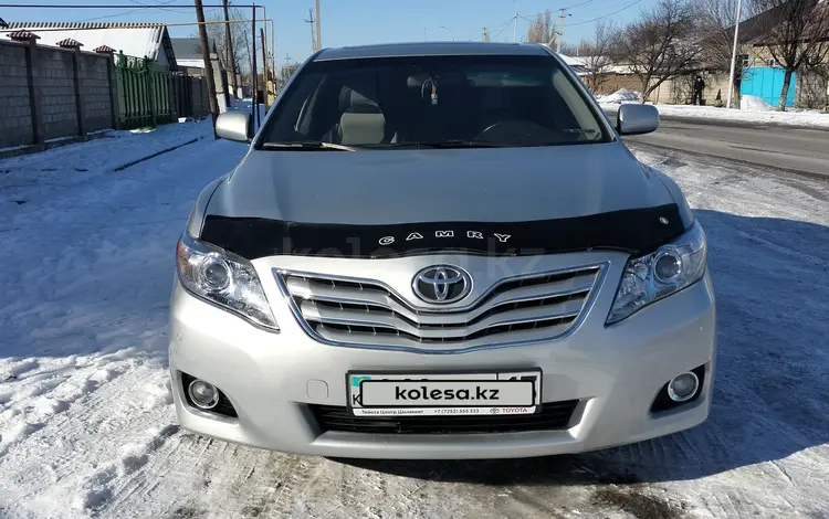 Toyota Camry 2007 годаfor5 800 000 тг. в Шымкент