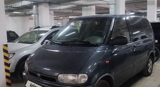 Nissan Serena 1993 года за 2 500 000 тг. в Астана