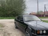 BMW 525 1991 года за 1 850 000 тг. в Алматы – фото 2