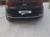 Kia Sportage 2020 года за 13 500 000 тг. в Кокшетау – фото 2