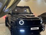 Mercedes-Benz G 63 AMG 2020 годаүшін120 000 000 тг. в Алматы