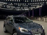Subaru Outback 2015 года за 5 000 000 тг. в Уральск