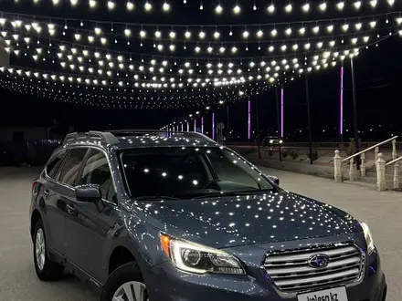 Subaru Outback 2015 года за 5 000 000 тг. в Уральск