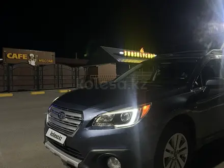 Subaru Outback 2015 года за 5 000 000 тг. в Уральск – фото 10