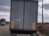 DAF  XF 105 2007 годаүшін20 000 000 тг. в Астана – фото 4