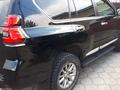 Toyota Land Cruiser Prado 2022 года за 23 000 000 тг. в Усть-Каменогорск – фото 3