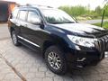 Toyota Land Cruiser Prado 2022 года за 23 000 000 тг. в Усть-Каменогорск – фото 4