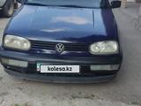 Volkswagen Golf 1997 годаүшін1 000 000 тг. в Шымкент