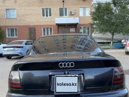 Audi A4 1998 года за 1 300 000 тг. в Астана – фото 27