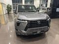 Lexus GX 550 Executive 2025 годаүшін59 890 000 тг. в Алматы – фото 2