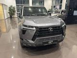 Lexus GX 550 Executive 2025 года за 59 890 000 тг. в Алматы – фото 2