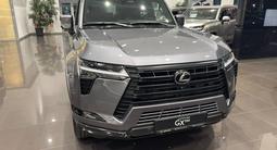 Lexus GX 550 Executive 2025 года за 59 890 000 тг. в Алматы – фото 2