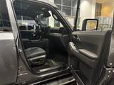 Lexus GX 550 Executive 2025 года за 59 890 000 тг. в Алматы – фото 5